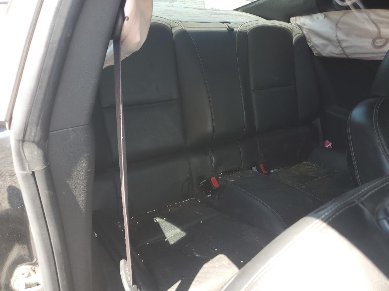 2014 Chevrolet Camaro 2Ss VIN: 2G1FT1EWXE9309114 Lot: 63206174