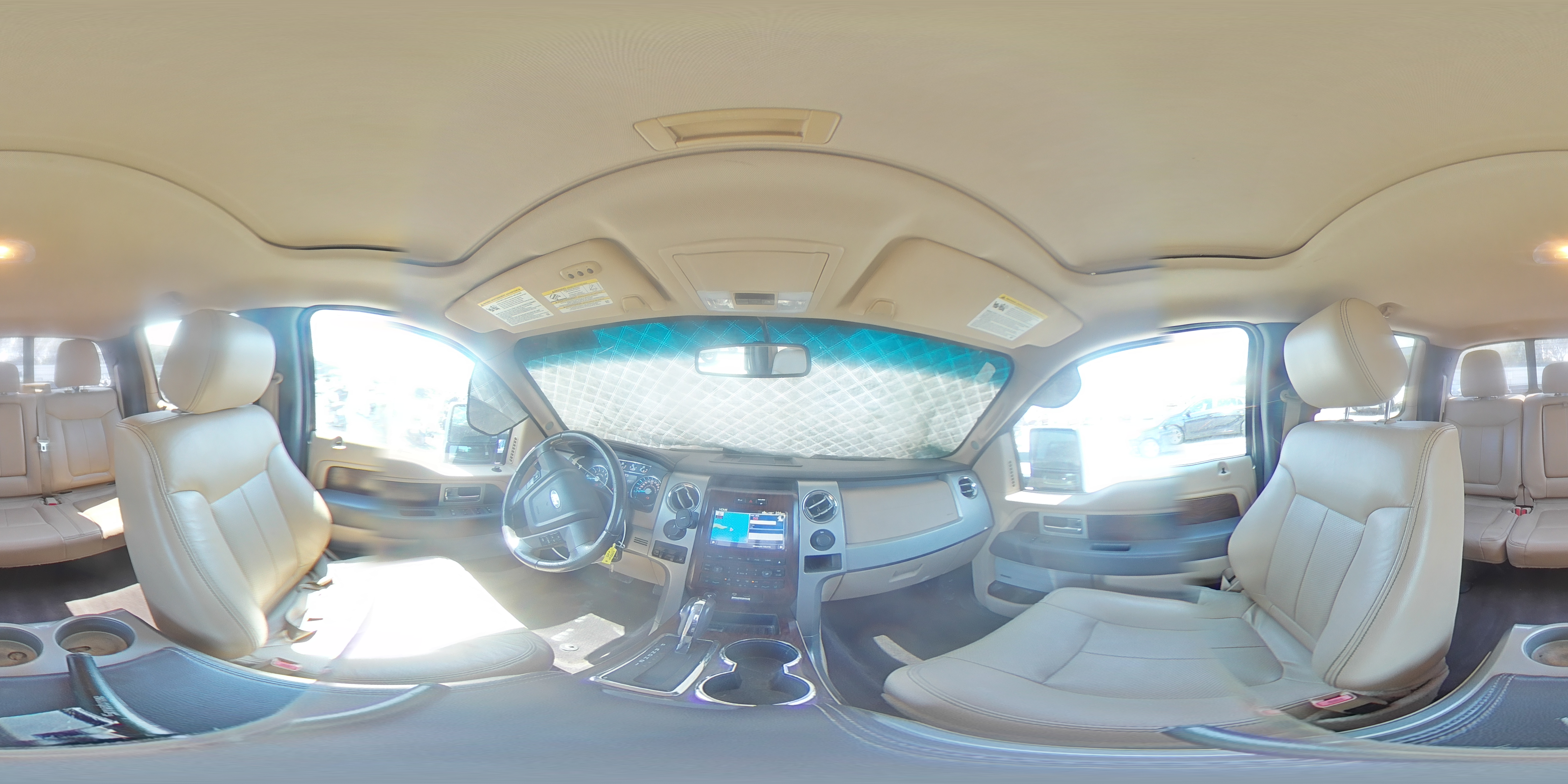 2012 Ford F-150 - Image 13