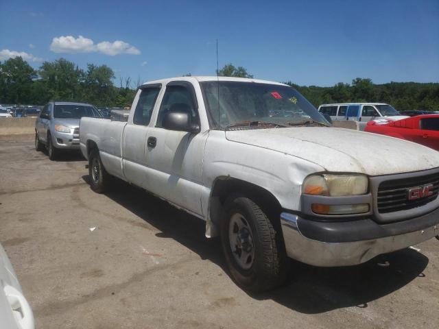 1GTEC19V12E165417 | 2002 GMC new sierra c1500