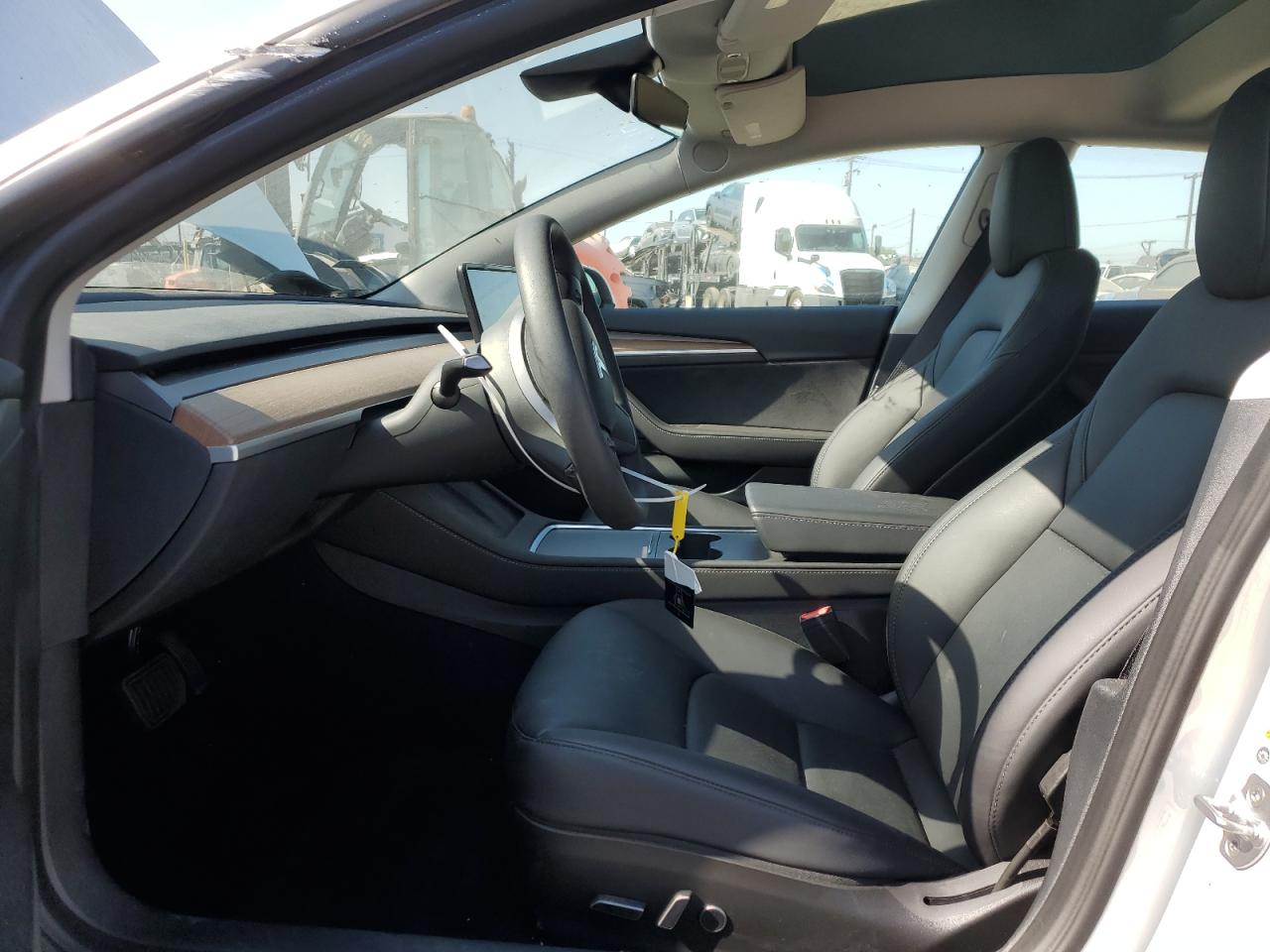 5YJ3E1EA6PF602189 2023 Tesla Model 3