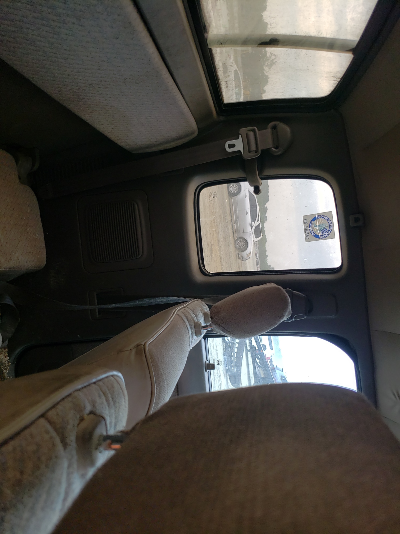 4TAVL52N4VZ226365 1997 Toyota Tacoma Xtracab