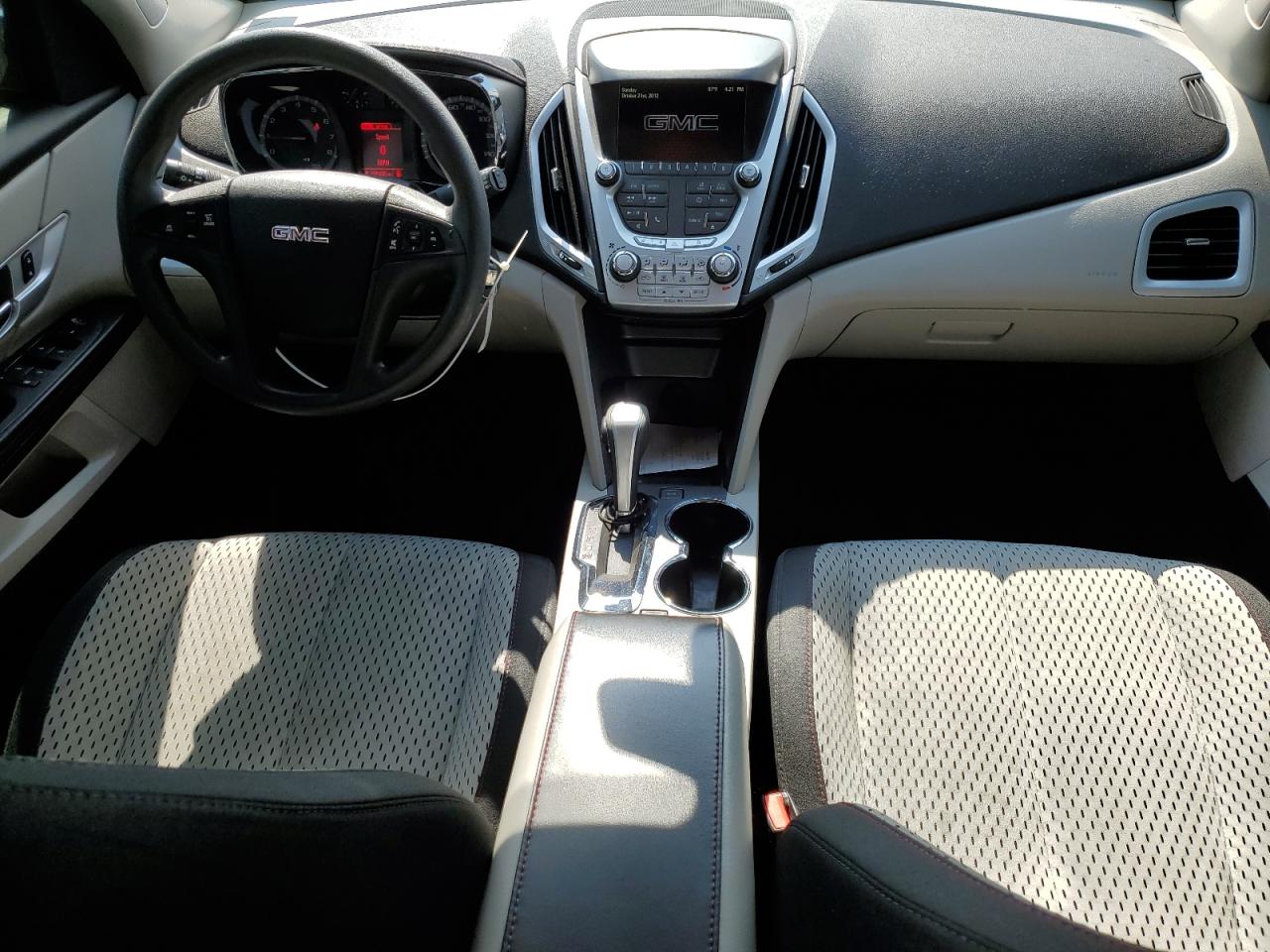 2014 GMC Terrain Sle VIN: 2GKFLVEK7E6348230 Lot: 63799444