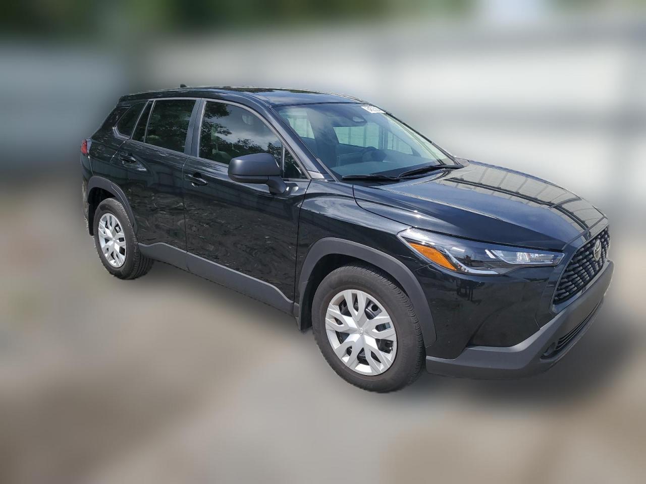 2023 Toyota Corolla Cross L VIN: 7MUAAAAG7PV056193 Lot: 64525204