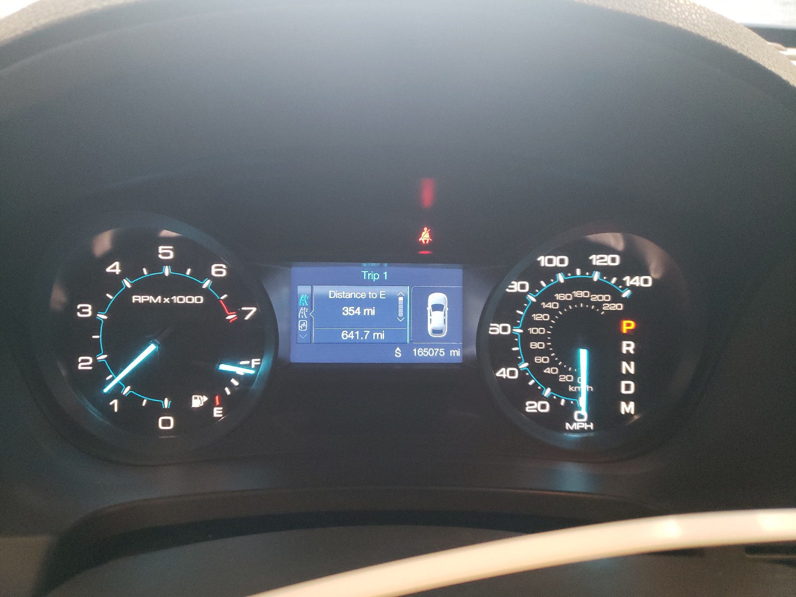 1FM5K8B84FGB09591 2015 Ford Explorer