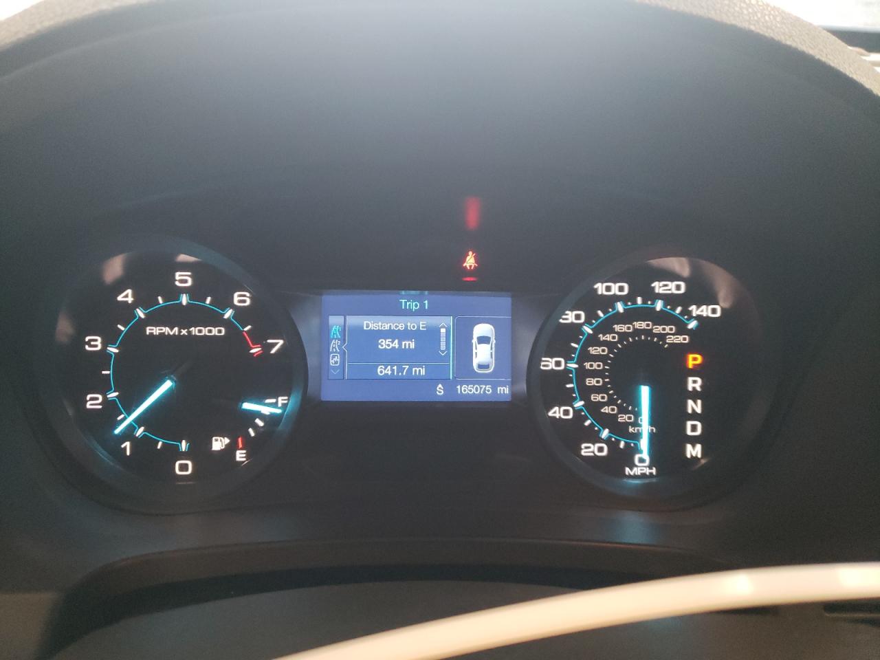 2015 Ford Explorer VIN: 1FM5K8B84FGB09591 Lot: 61073964