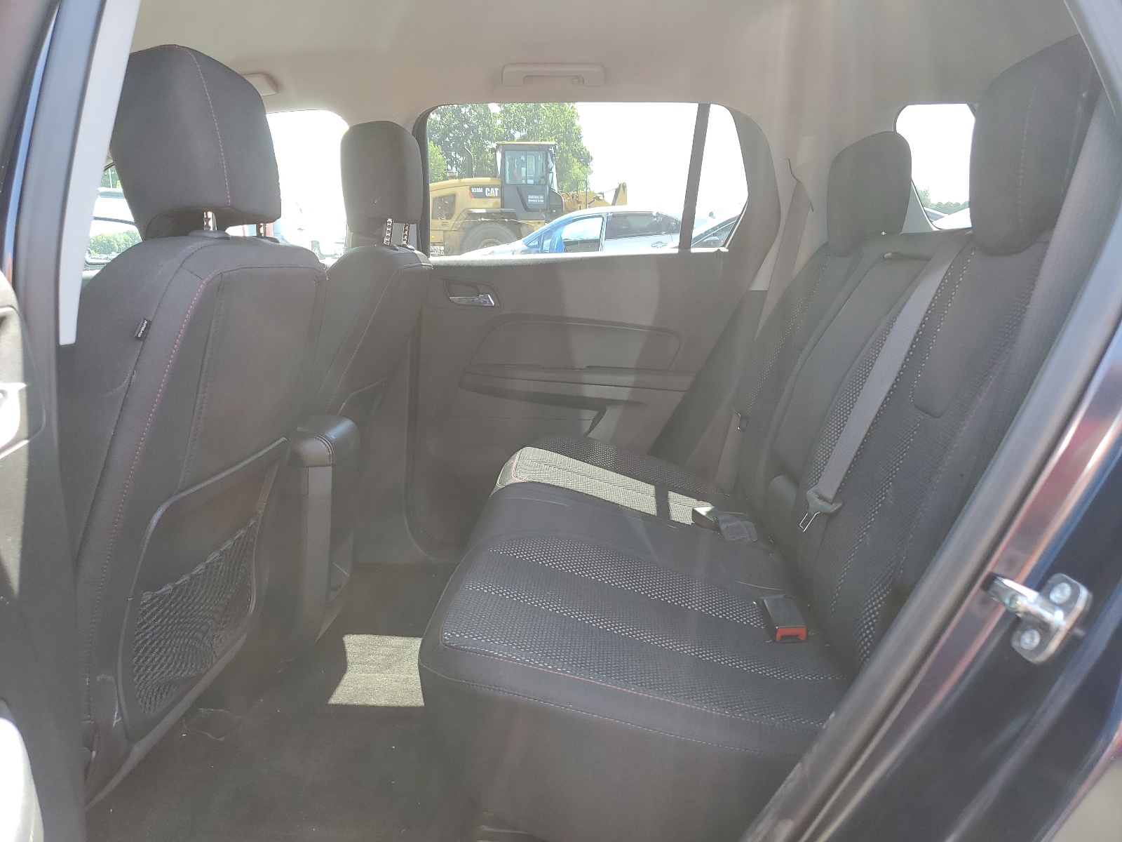 2GKFLTEK7H6248024 2017 GMC Terrain Sle