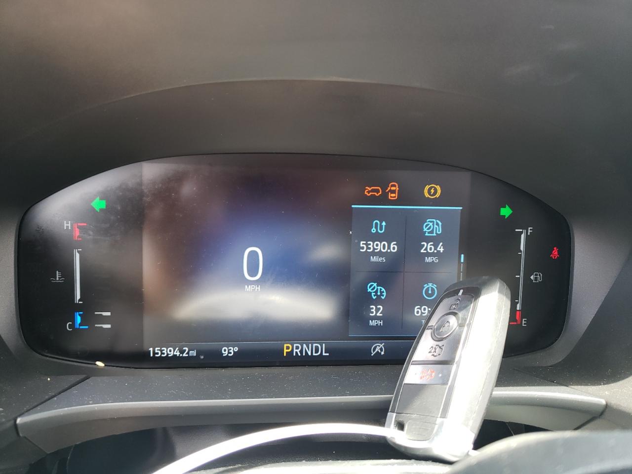 2023 Ford Escape - Image 9