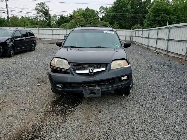 2006 Acura Mdx Touring VIN: 2HNYD18606H504178 Lot: 64672614