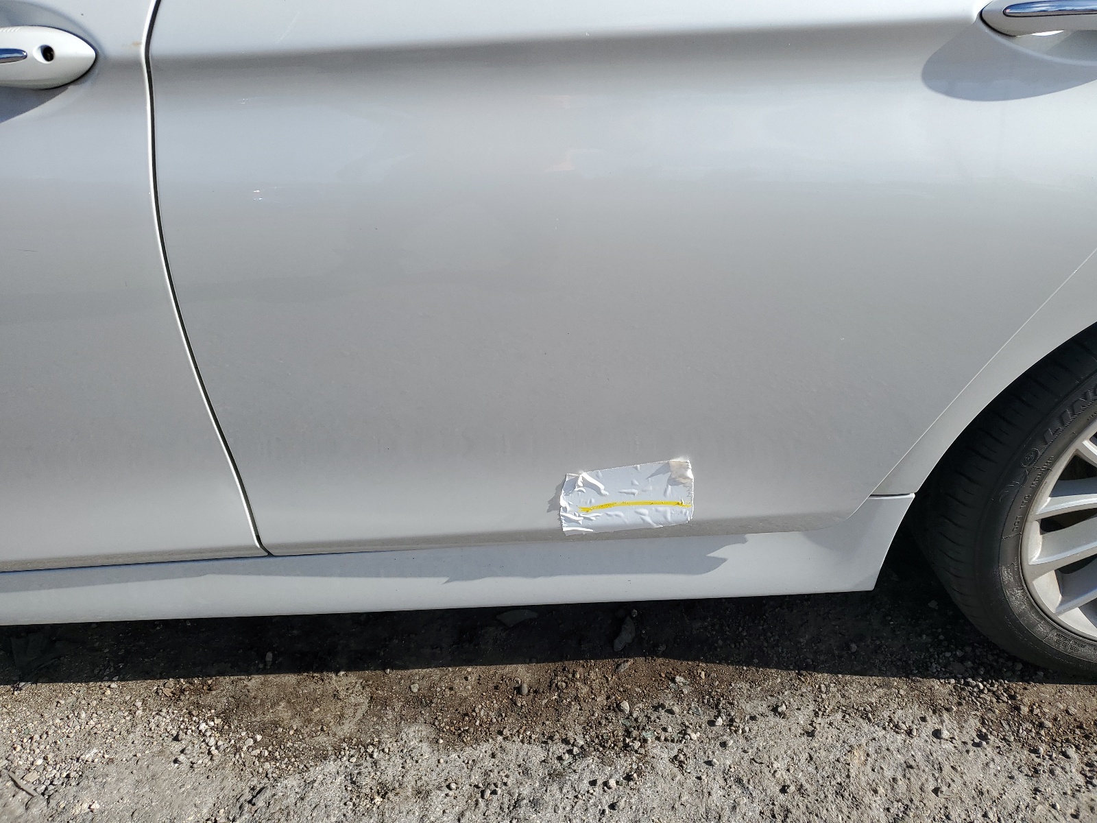 WBA5A5C56GG348682 2016 BMW 528 I