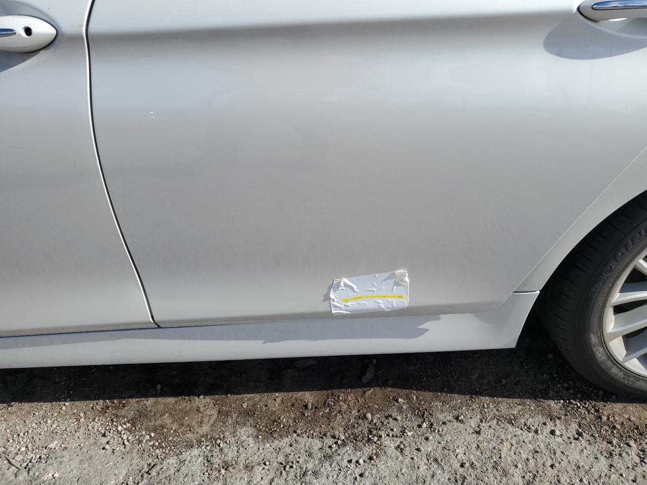 2016 BMW 528 I VIN: WBA5A5C56GG348682 Lot: 63406574