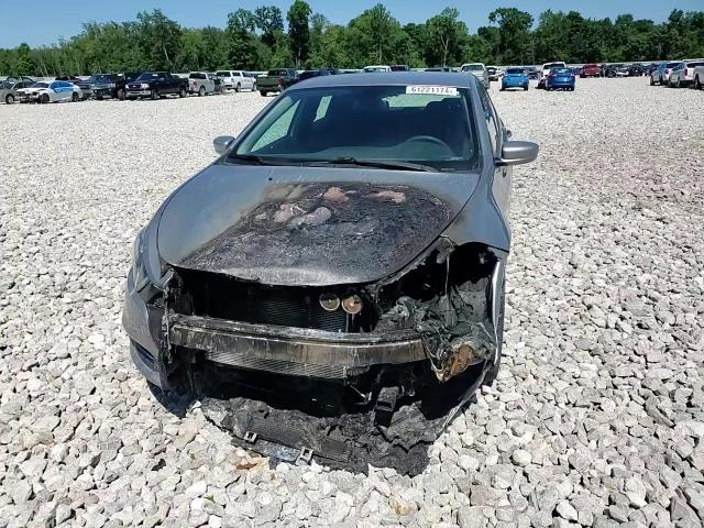 2015 Dodge Dart Se VIN: 1C3CDFAA4FD403139 Lot: 61221174