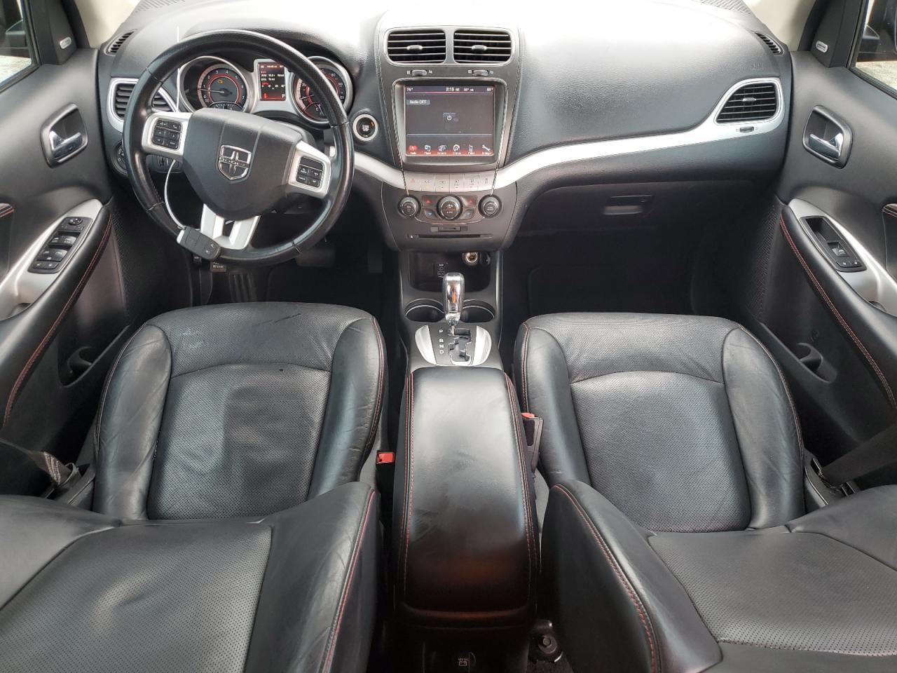 2019 Dodge Journey Gt VIN: 3C4PDDEG3KT785121 Lot: 62508984