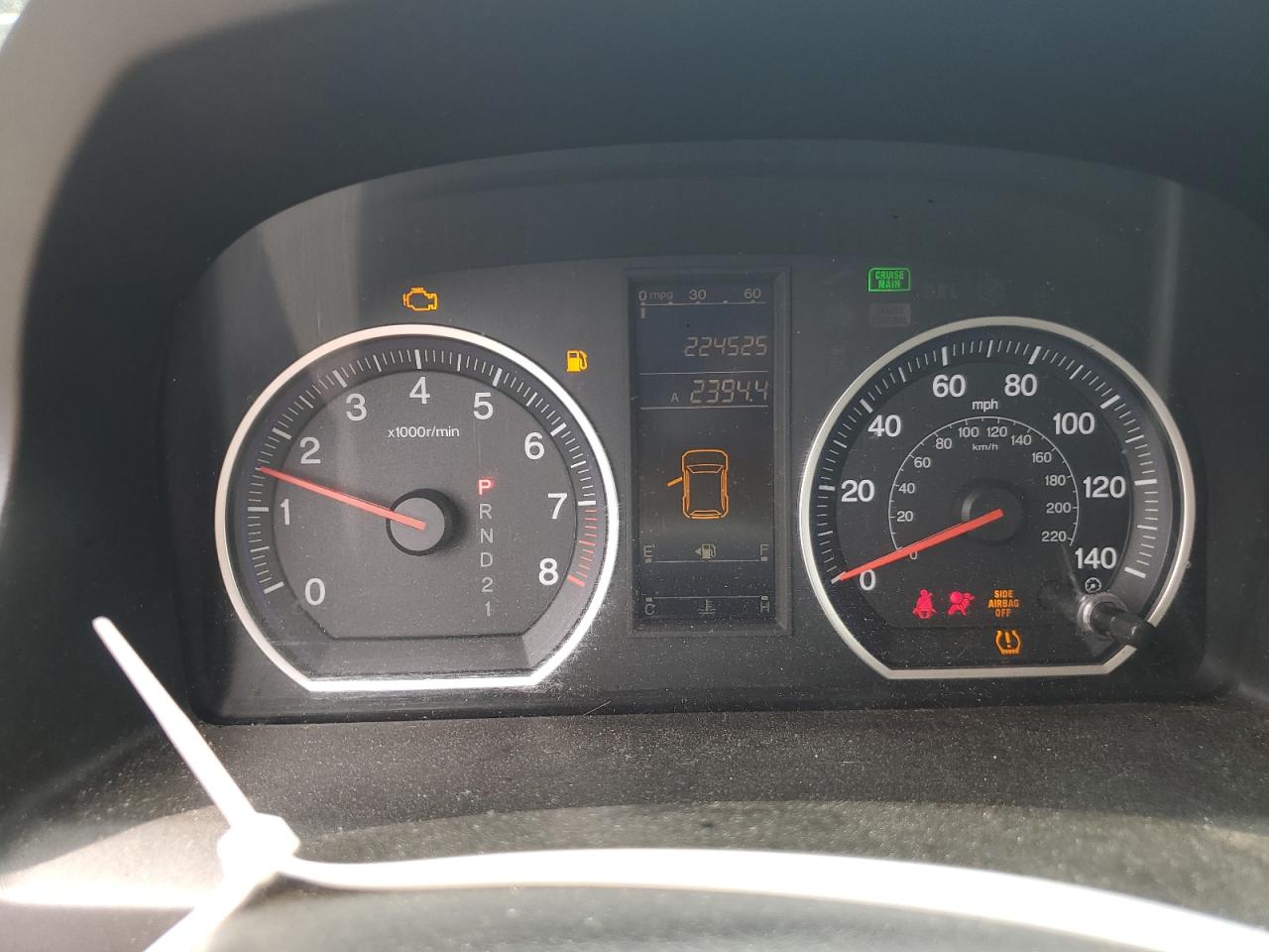 2011 Honda Cr-V Se VIN: 5J6RE3H42BL025110 Lot: 65117184