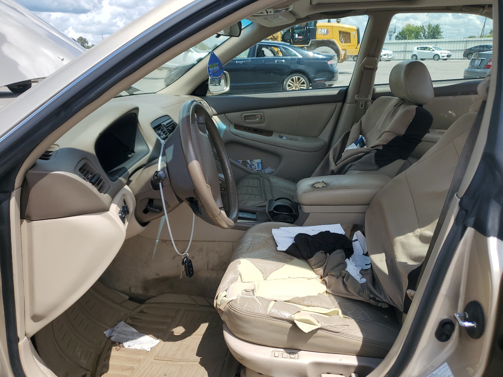 JT8BF22GXV0034871 1997 Lexus Es 300