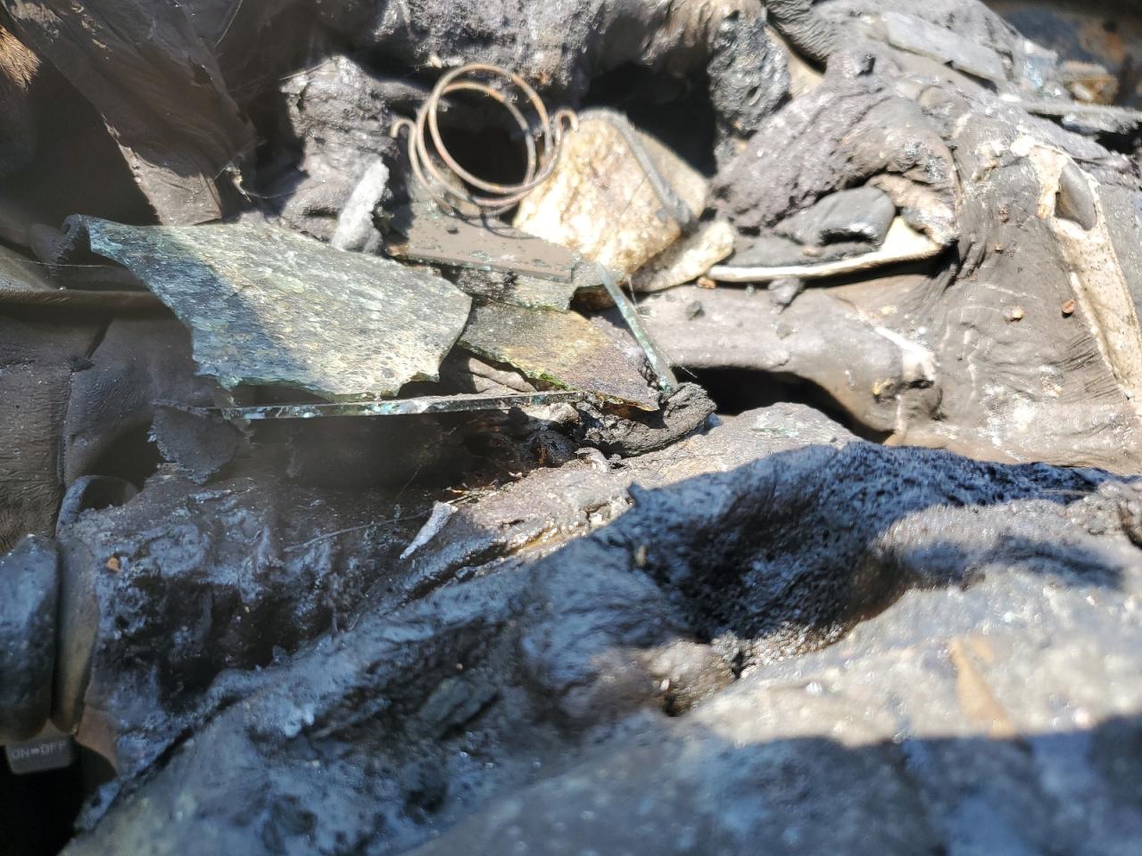 2013 Hyundai Tucson Gls VIN: KM8JU3AC0DU547976 Lot: 62094194