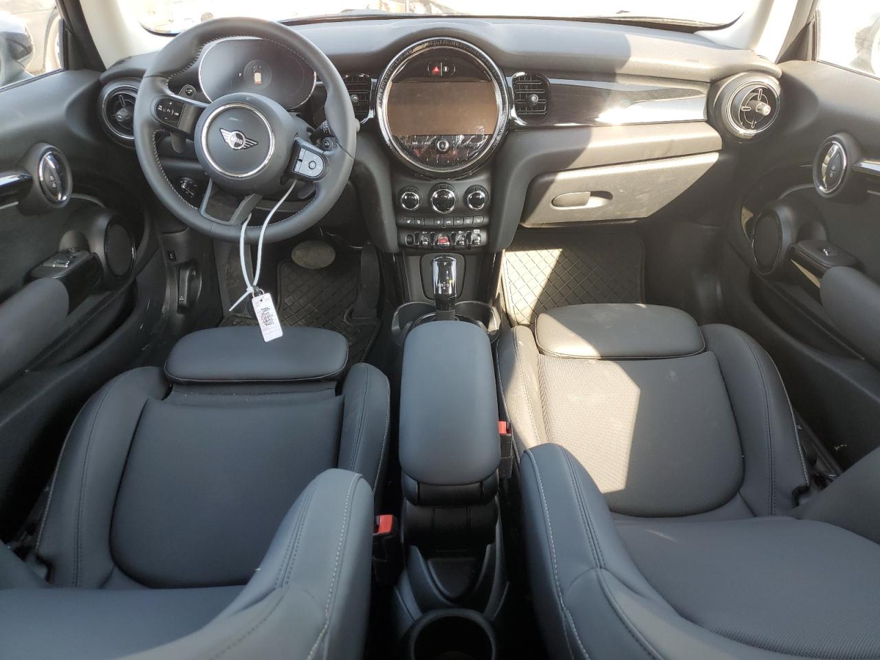 2023 Mini Cooper S VIN: WMW53DH08P2S75104 Lot: 63180004