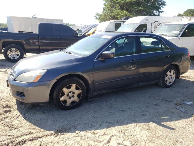 2007 Honda Accord Lx