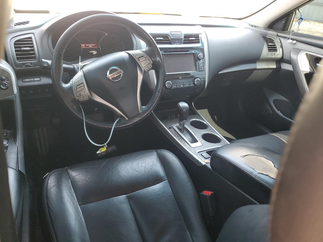 1N4AL3AP9EC145185 2014 Nissan Altima 2.5