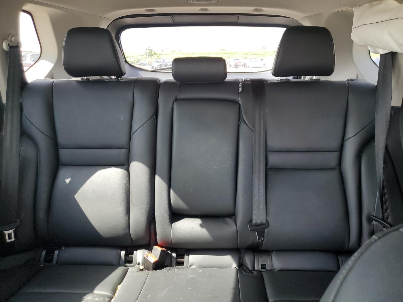 2022 Nissan Rogue Sl VIN: 5N1BT3CA6NC703030 Lot: 61715614