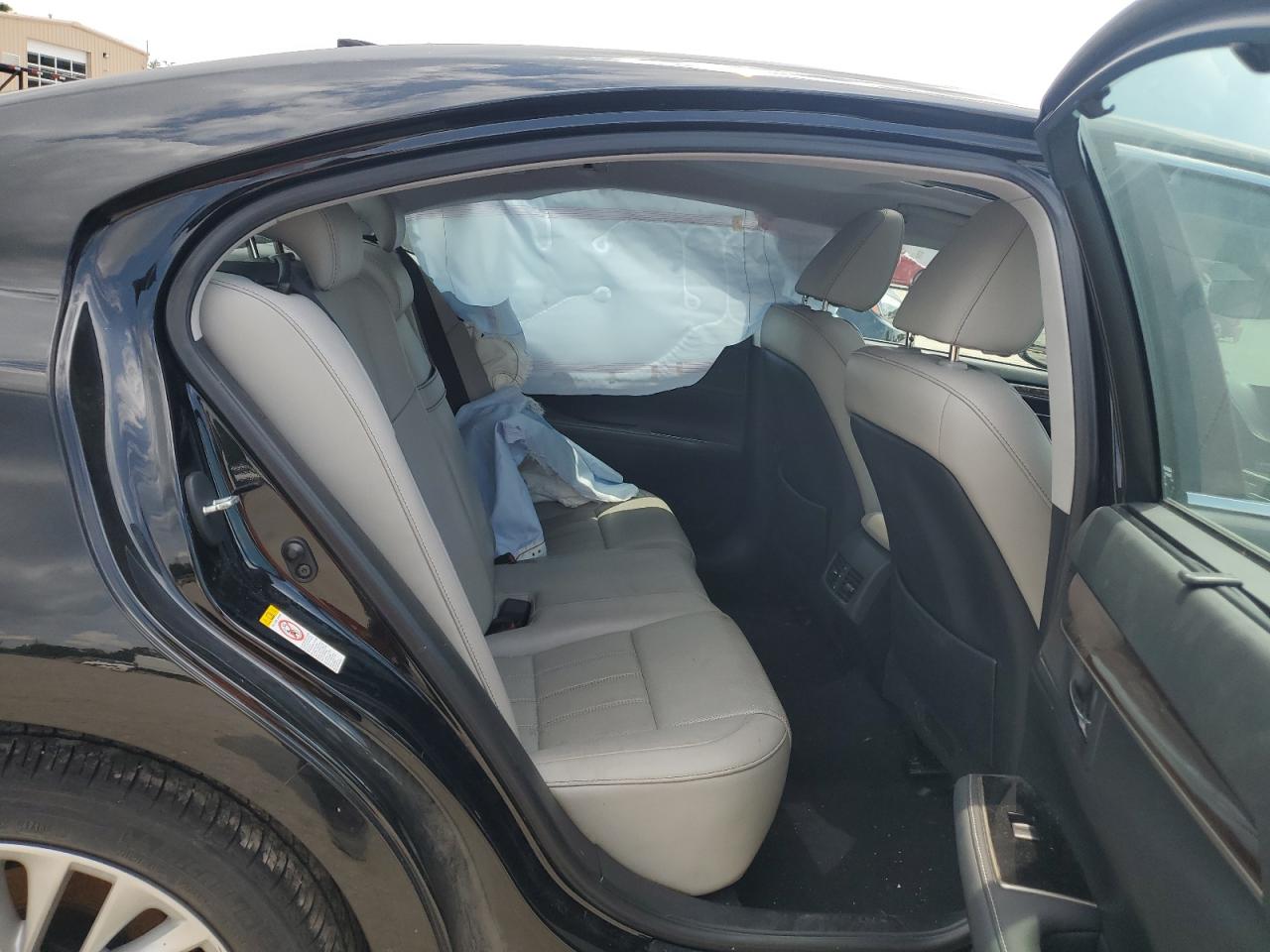 2016 Lexus Es 350 VIN: 58ABK1GG4GU028564 Lot: 63167924