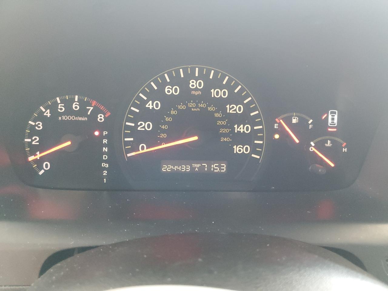 2005 Honda Accord Ex VIN: 1HGCM66585A052065 Lot: 63467994