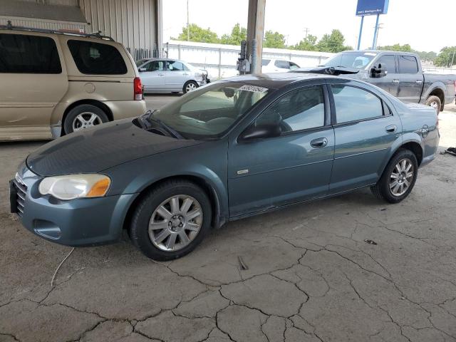 2006 Chrysler Sebring Touring