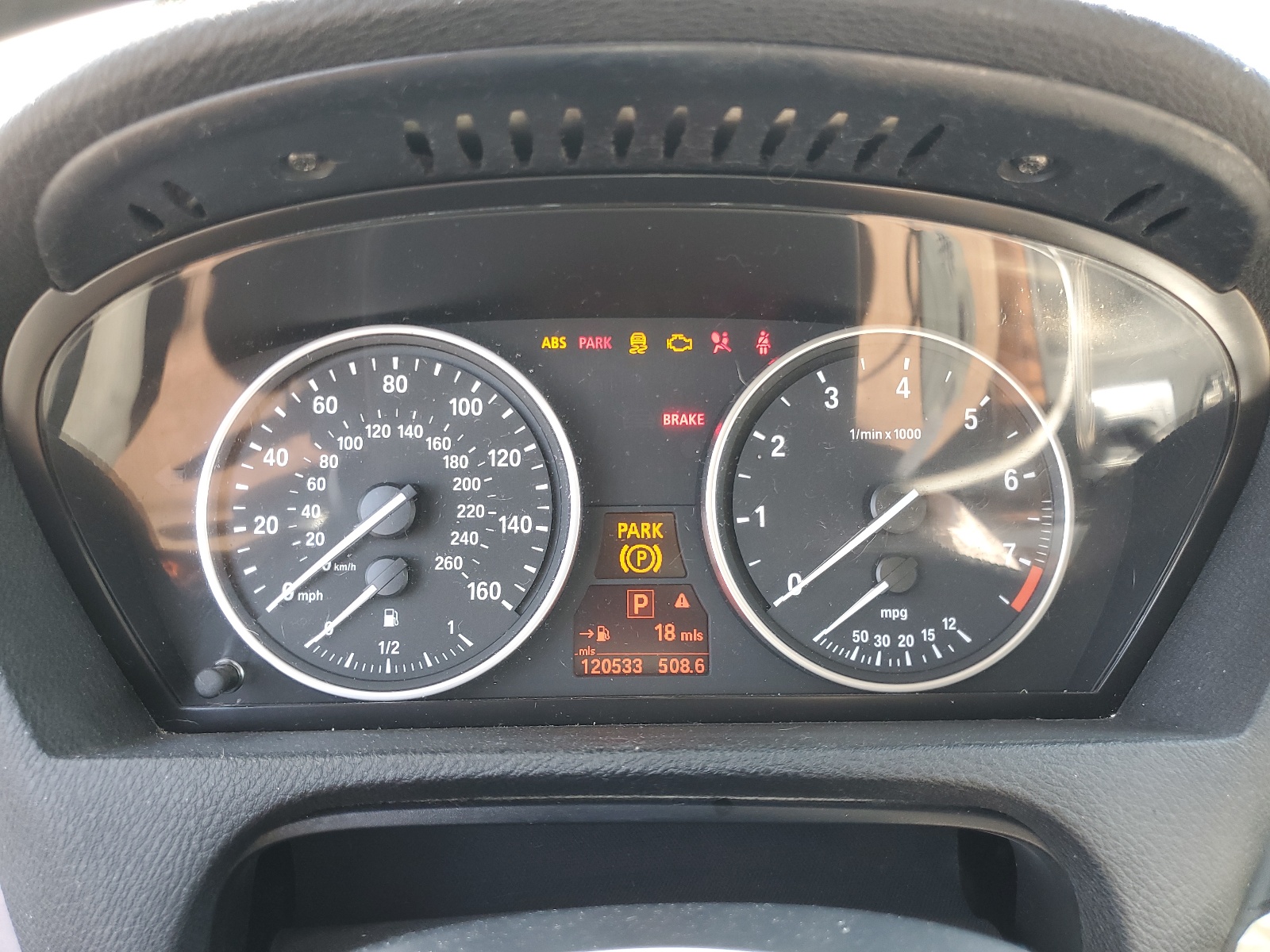 5UXZV4C54CL747982 2012 BMW X5 xDrive35I