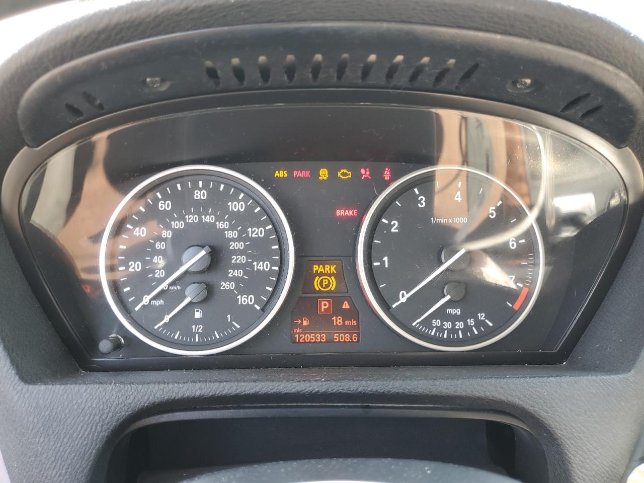 2012 BMW X5 xDrive35I VIN: 5UXZV4C54CL747982 Lot: 63084604