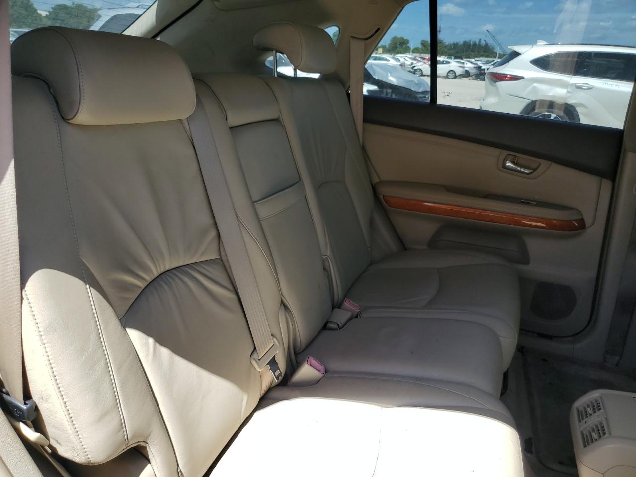 2004 Lexus Rx 330 VIN: 2T2GA31U74C013320 Lot: 63237464