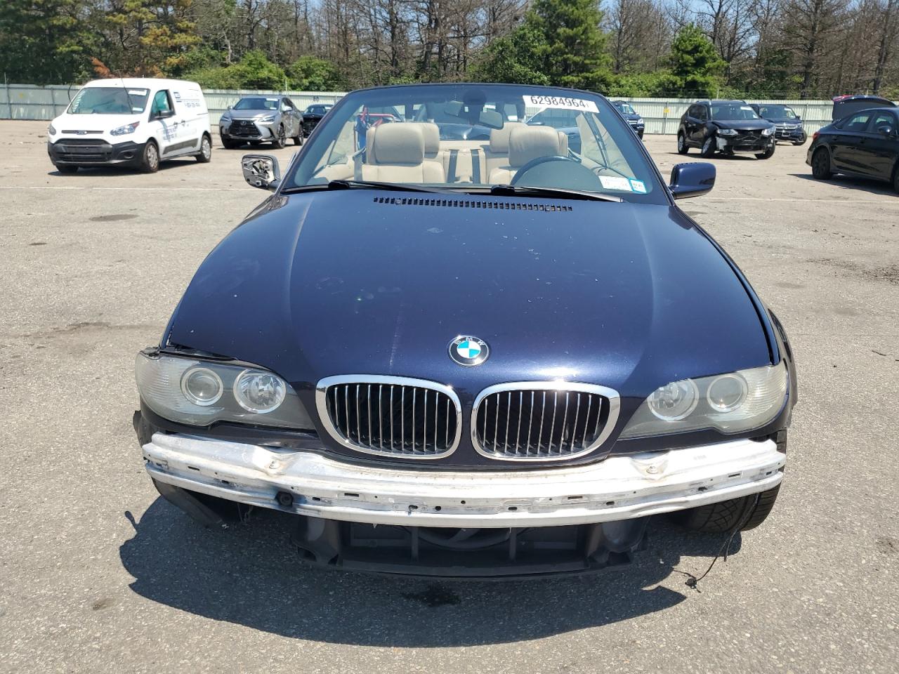 2004 BMW 3er - Image 5