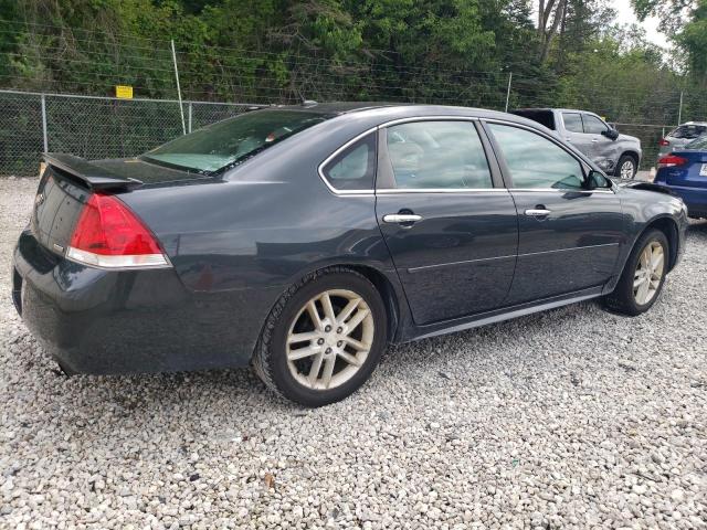  CHEVROLET IMPALA 2014 Вугільний