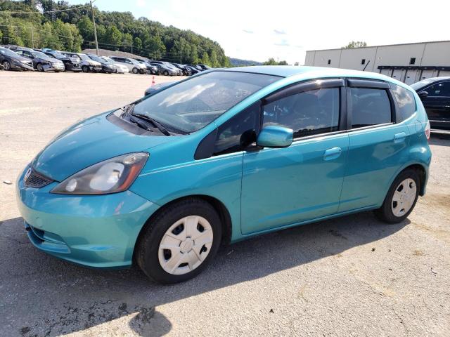 2013 Honda Fit  for Sale in Louisville, KY - Side