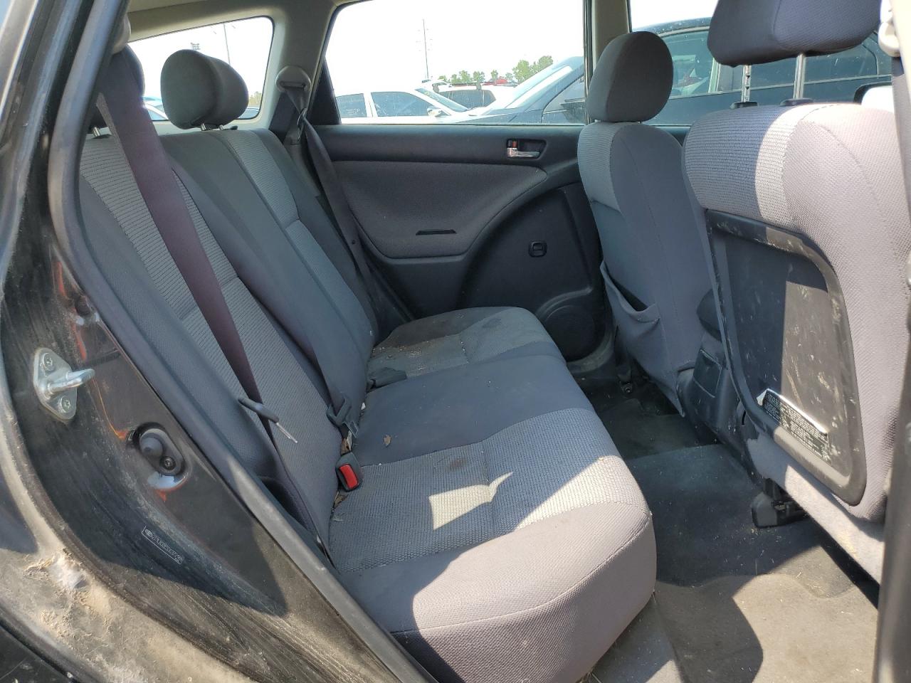 2005 Toyota Corolla Matrix Base VIN: 2T1LR32E55C372184 Lot: 62873834