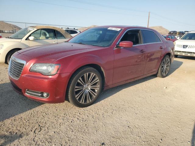 2013 Chrysler 300 S na sprzedaż w North Las Vegas, NV - Vandalism