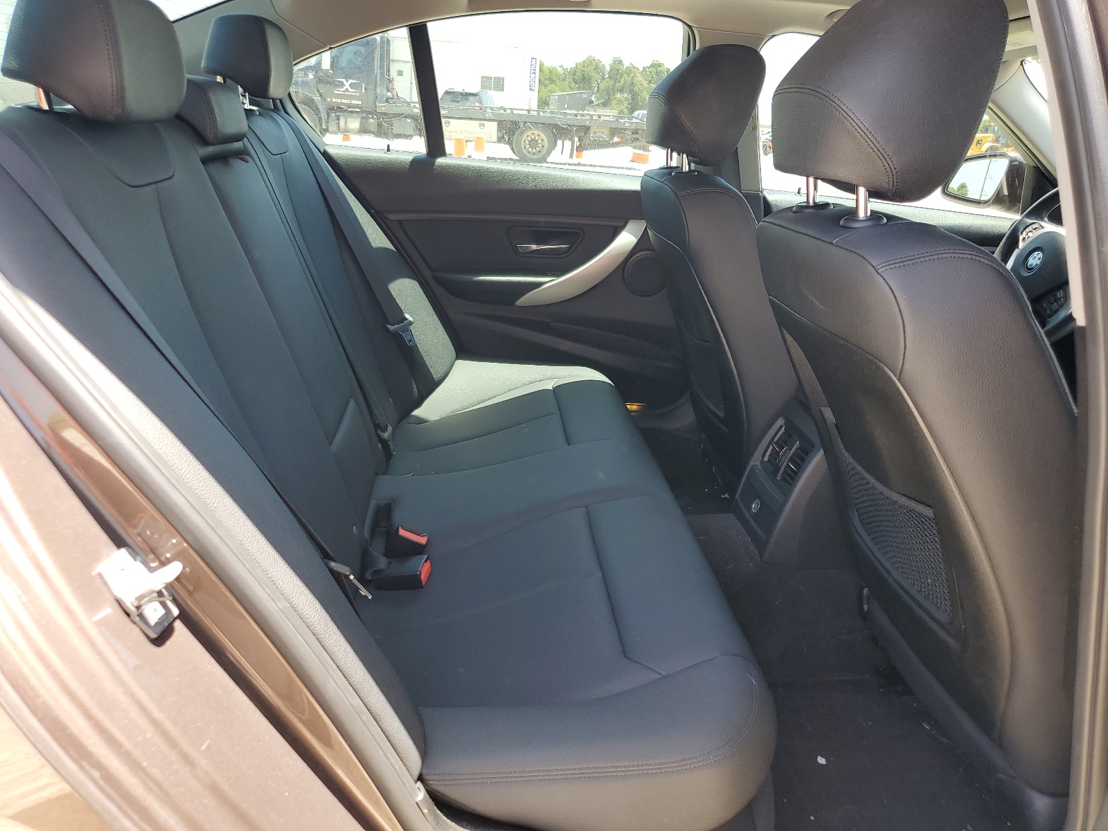 WBA3C3C52EF983861 2014 BMW 320 I xDrive