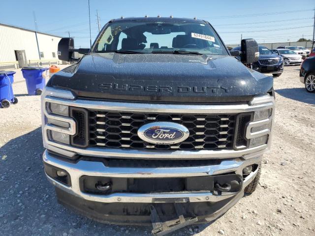  FORD F350 2024 Black