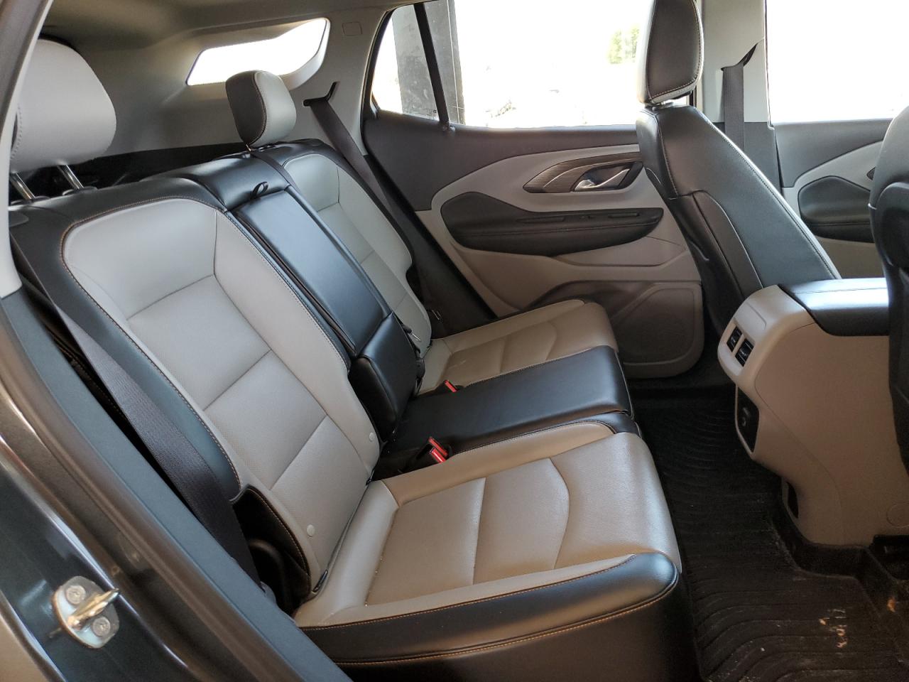 2019 GMC Terrain Slt VIN: 3GKALVEV2KL375654 Lot: 62985774