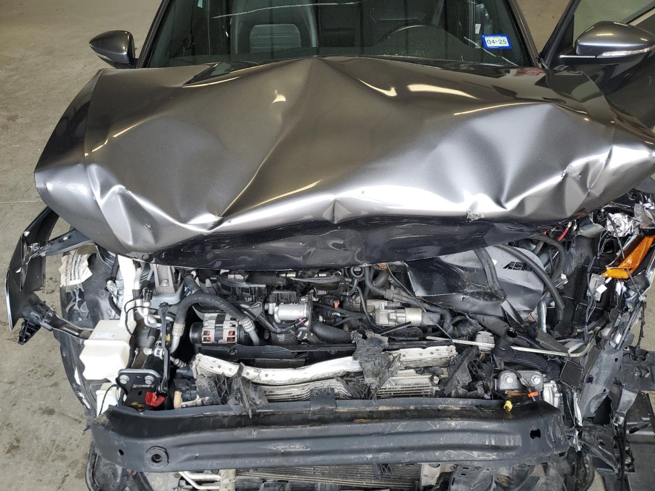 2017 Volkswagen Jetta Gli VIN: 3VW4T7AJ4HM346793 Lot: 61666344