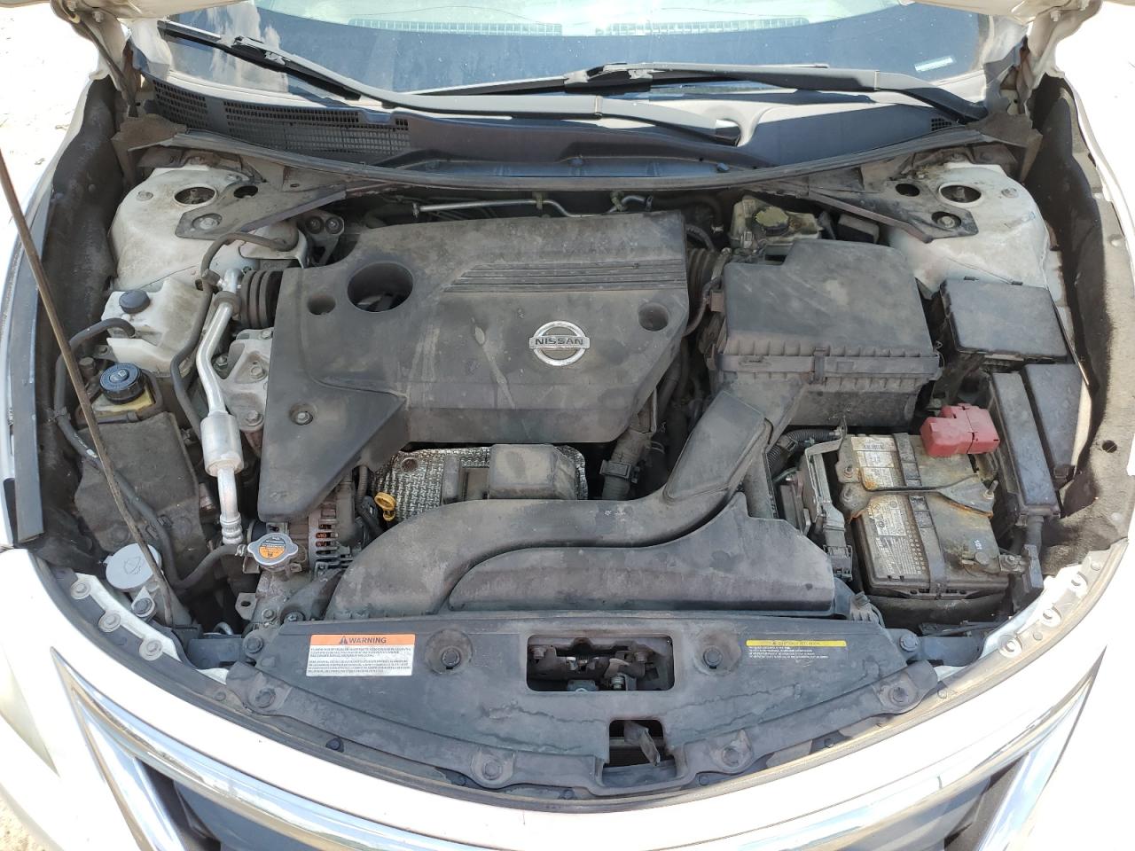 1N4AL3AP2FN878443 2015 Nissan Altima 2.5