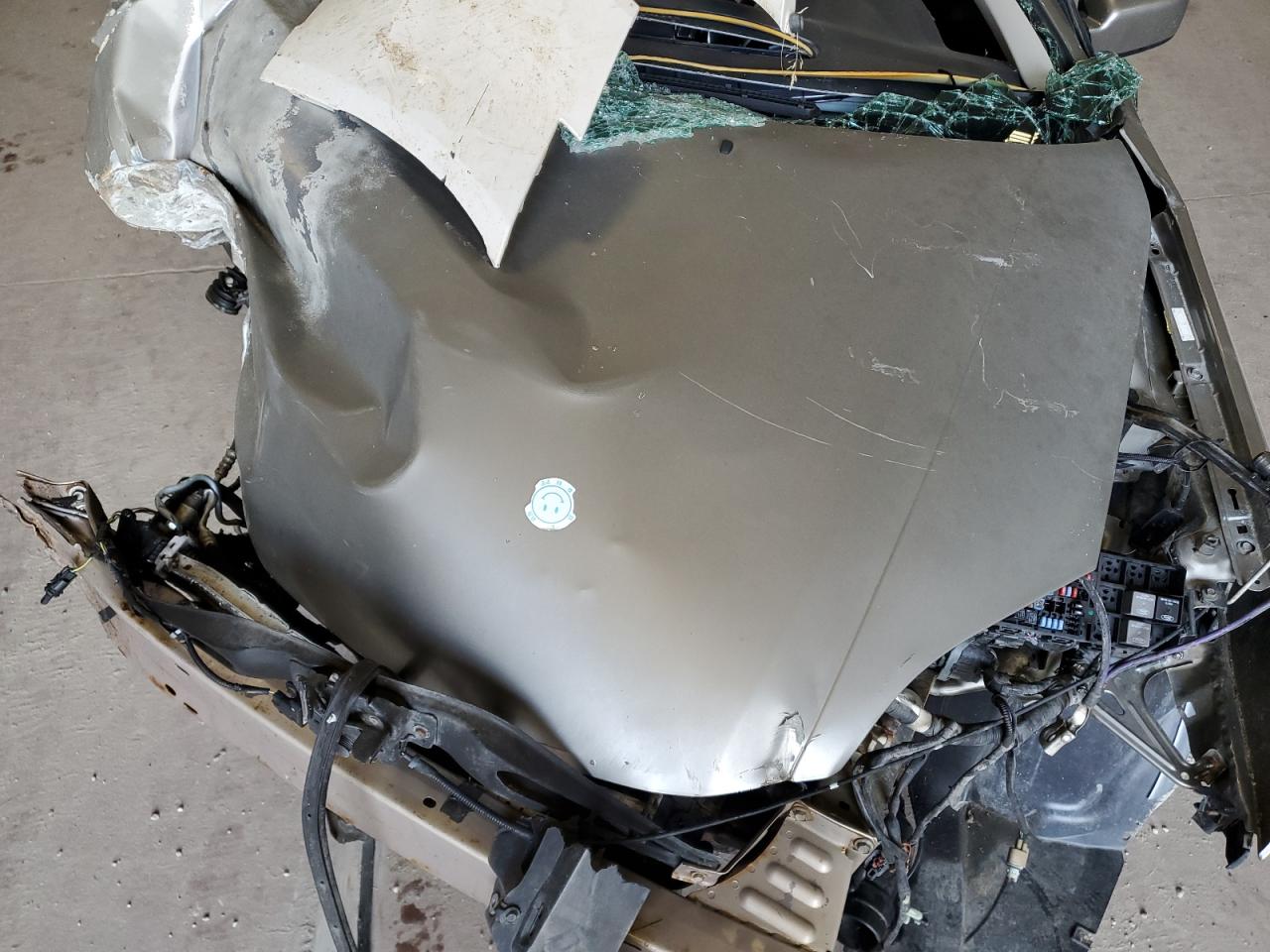 2009 Ford Fusion Sel VIN: 3FAHP08ZX9R160536 Lot: 63424264