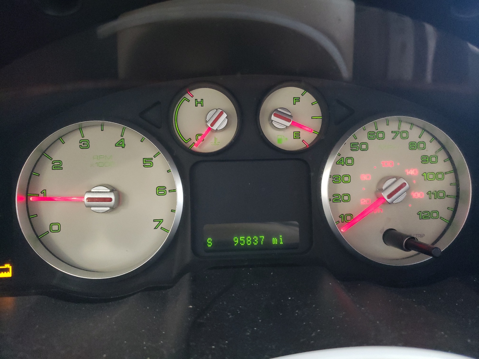 1FAHP28185G175057 2005 Ford Five Hundred Limited