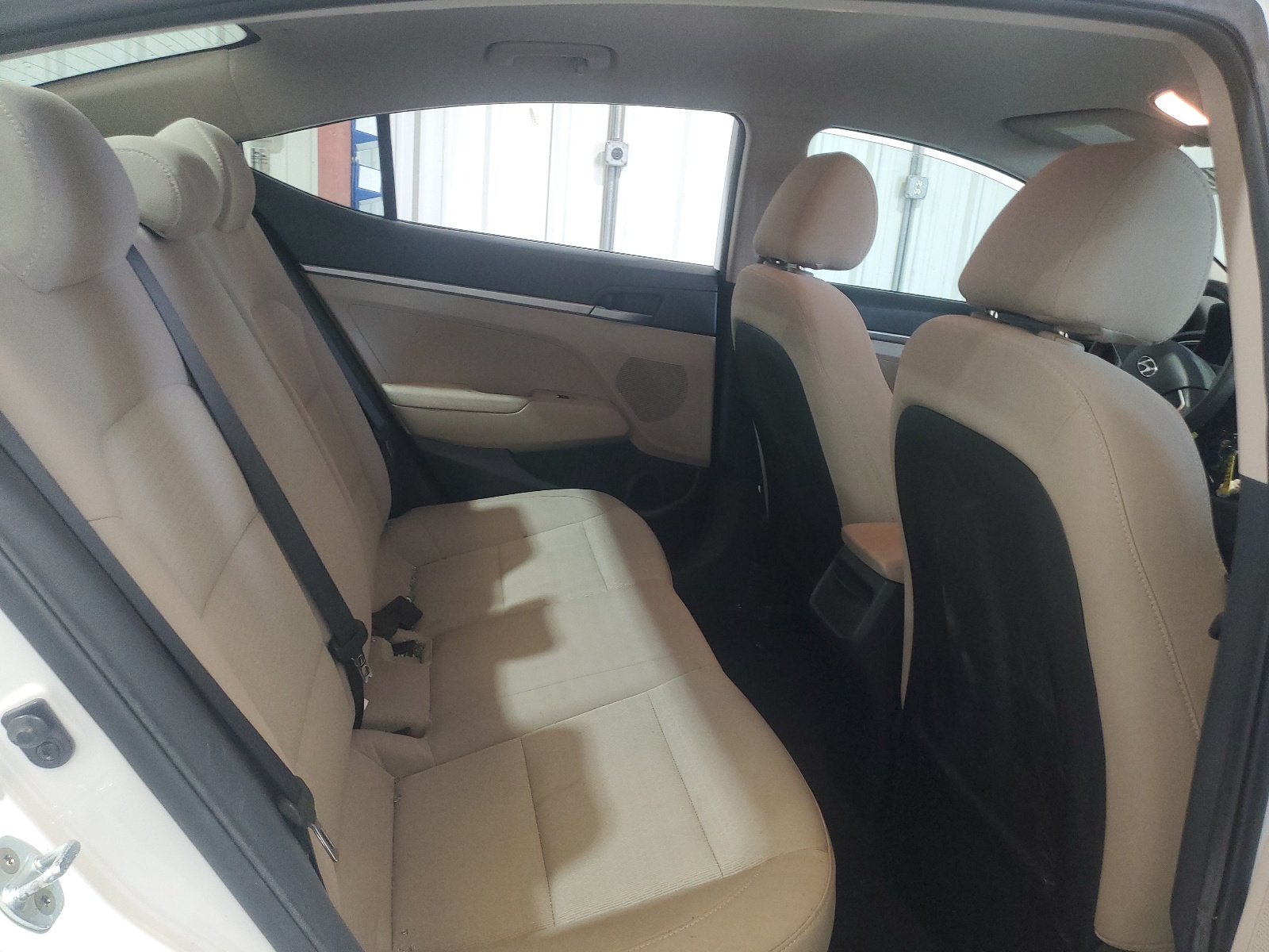 5NPD74LF5HH096629 2017 Hyundai Elantra Se