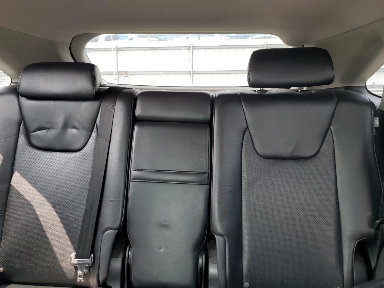 2010 Lexus Rx 350 VIN: 2T2BK1BA0AC077906 Lot: 64642424