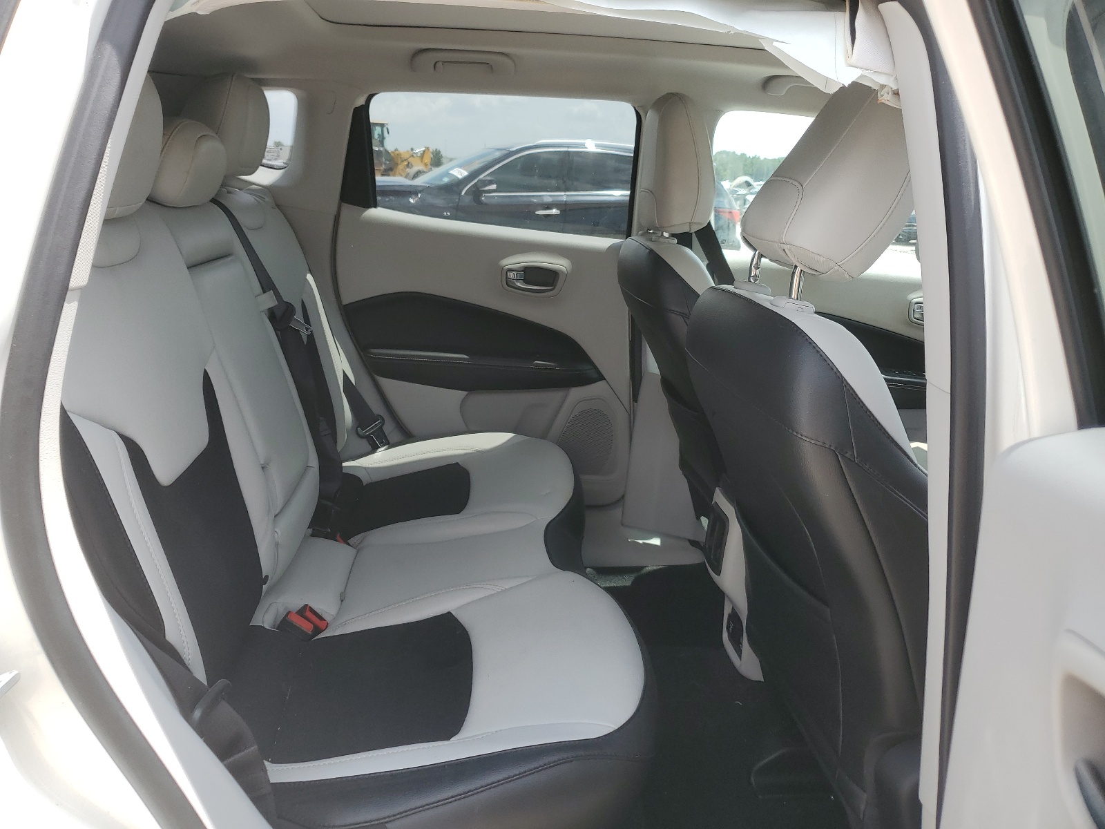 3C4NJCBB0LT249103 2020 Jeep Compass Latitude