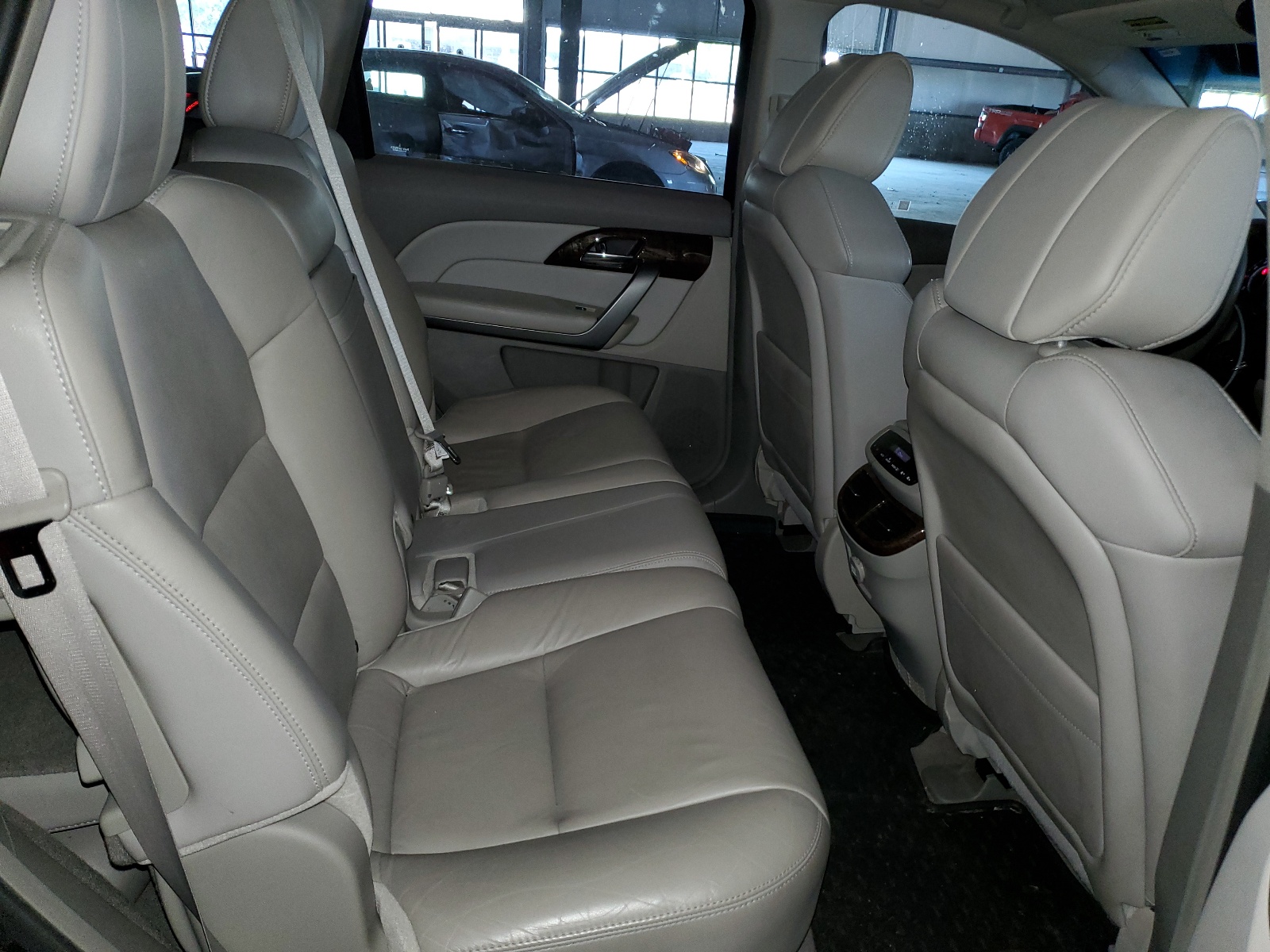 2HNYD2H2XBH532728 2011 Acura Mdx