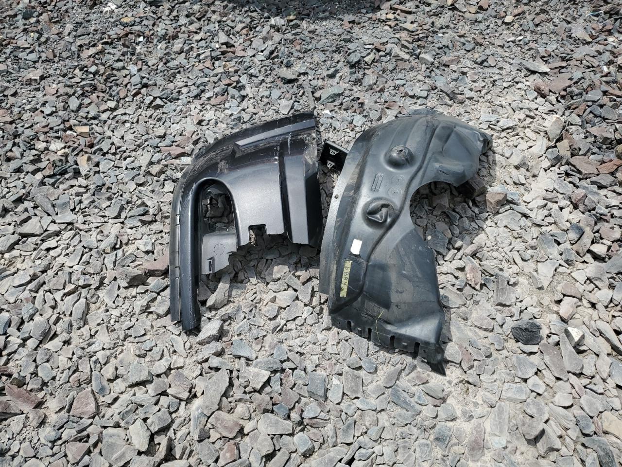 2017 Dodge Journey Se VIN: 3C4PDCAB4HT564124 Lot: 64913314