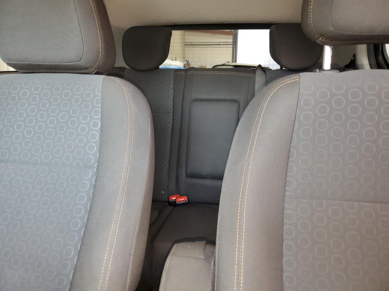 2020 Chevrolet Trax Ls VIN: KL7CJKSB4LB312199 Lot: 64987074