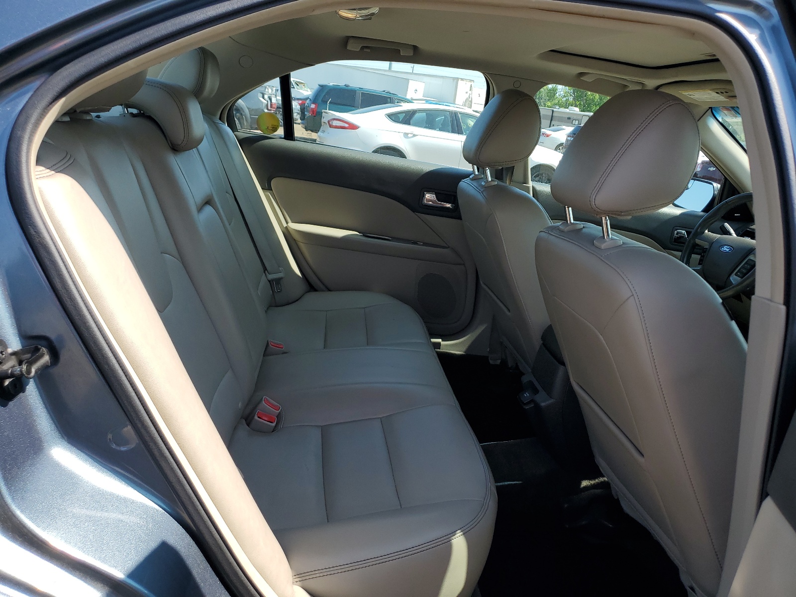 3FADP0L38CR186626 2012 Ford Fusion Hybrid