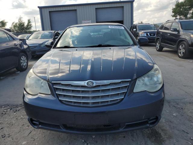 1C3LC55RX8N638011 | 2008 Chrysler sebring touring