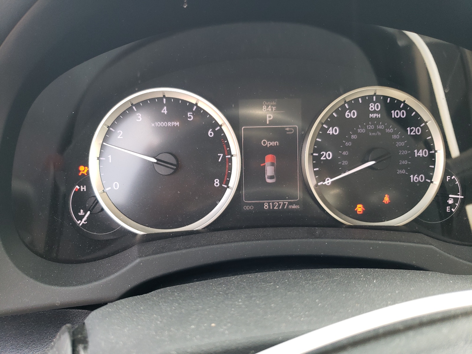 JTHCF1D24F5028441 2015 Lexus Is 250